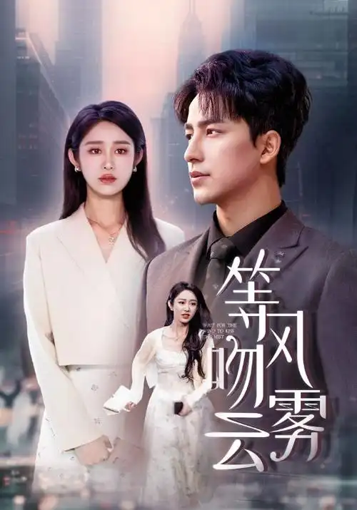 《时光回廊》海报